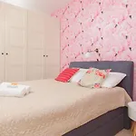Appartement Active By Renters *