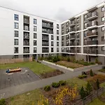 Active By Renters 公寓