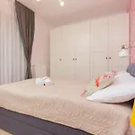 公寓 Active By Renters *