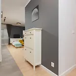 Active By Renters 公寓 *