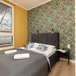 公寓 Active By Renters