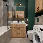 公寓 Active By Renters