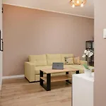 Active By Renters 公寓 *