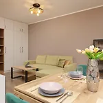 公寓 Active By Renters