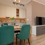 公寓 Active By Renters *