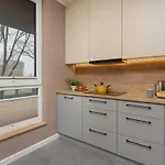 公寓 Active By Renters