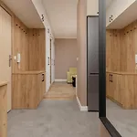 Active By Renters Апартаменты *