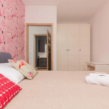 Active By Renters Apartamento *