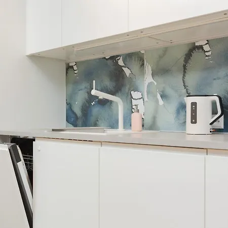 Apartamento Active By Renters *