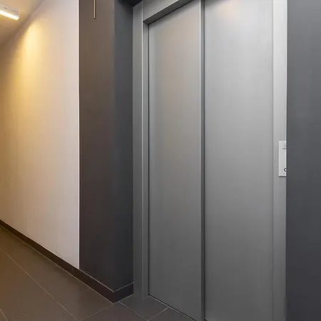 Active By Renters Apartment Warsaw