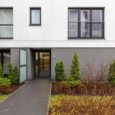 Active By Renters Appartement *
