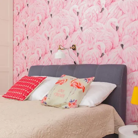 Active By Renters 公寓 *