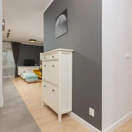 Active By Renters Appartement *