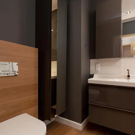 Active By Renters Apartamento