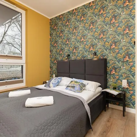 Appartement Active By Renters