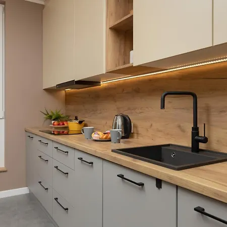 Active By Renters Apartamento