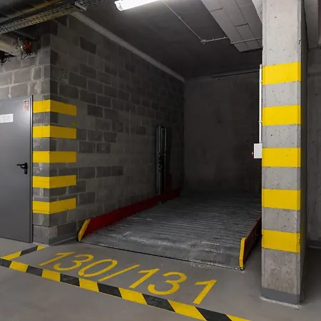 Active By Renters Apartamento Varsóvia