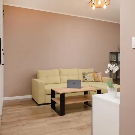 Active By Renters Apartamento *