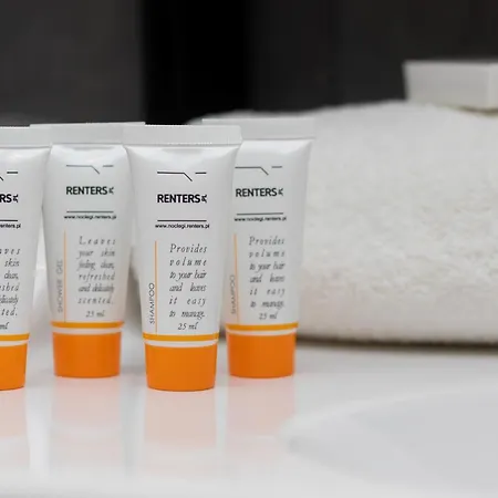 Active By Renters 公寓