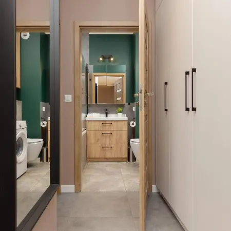 Active By Renters Varsovie