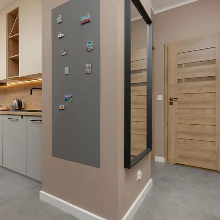 公寓 Active By Renters *