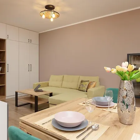 Apartamento Active By Renters