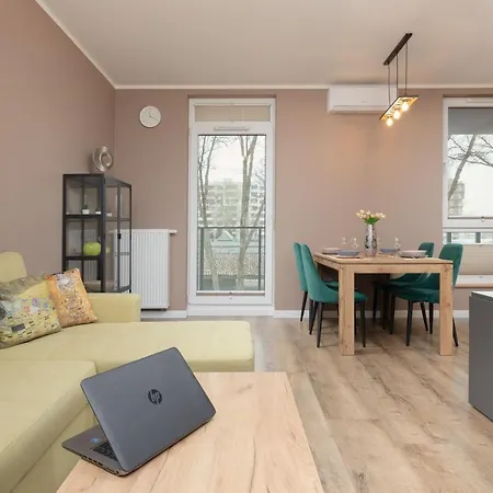 Apartamento Active By Renters