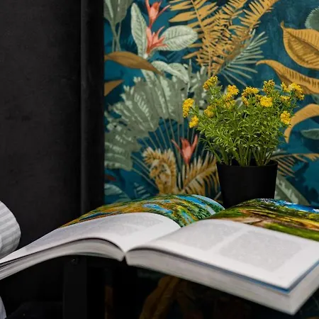 Active By Renters * Varsóvia