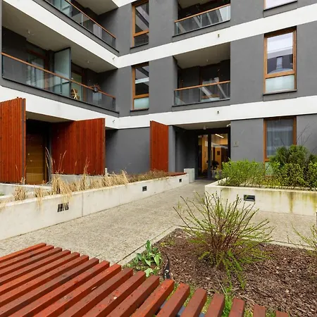 Active By Renters Varsovia