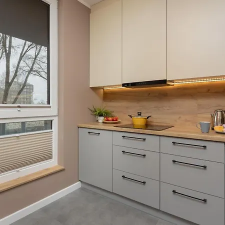 Apartment Active By Renters