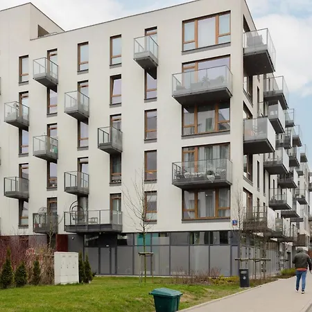 Active By Renters Apartamento *