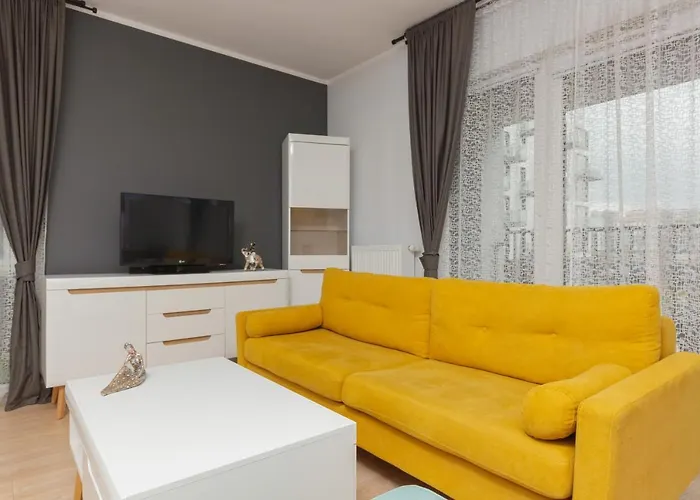 Apartamento Active By Renters