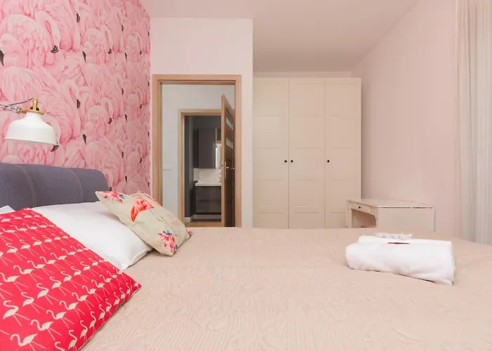 Active By Renters Apartamento *