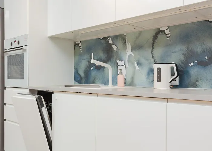 Apartamento Active By Renters *