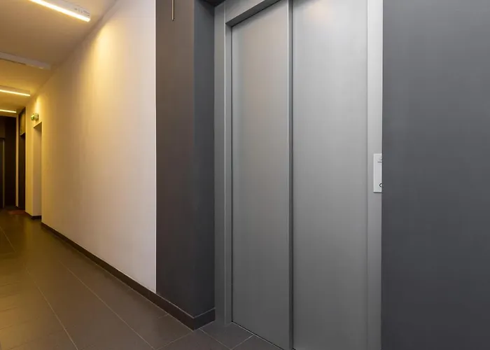 Active By Renters Apartamento Varsovia