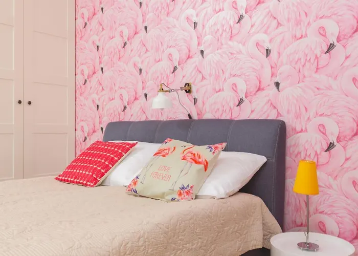 Active By Renters Apartamento *