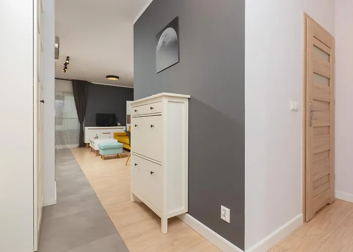 Active By Renters Apartamento *