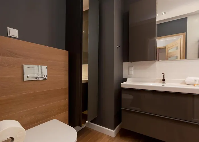 Active By Renters Apartamento