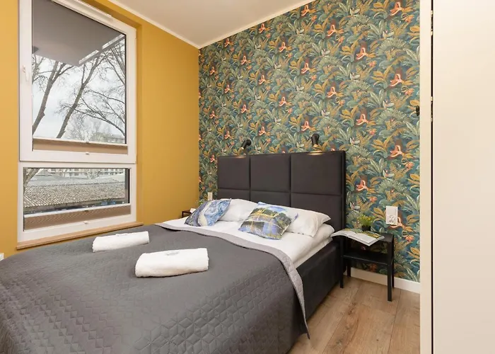 Apartamento Active By Renters