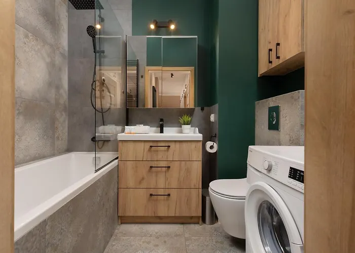 Apartamento Active By Renters