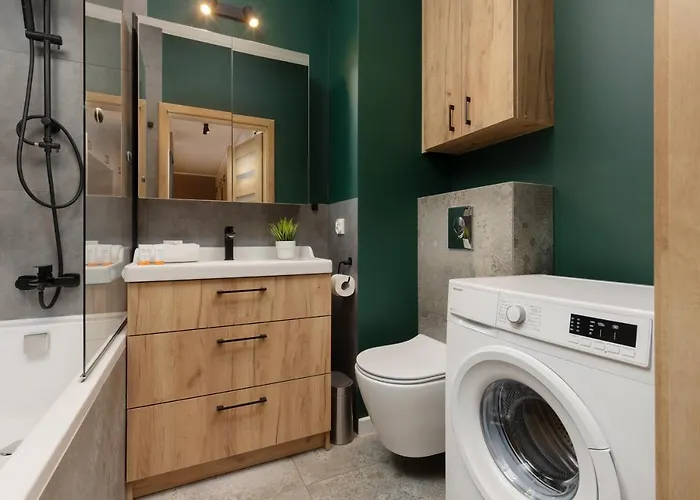 Active By Renters Varsovia