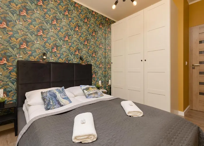 Apartamento Active By Renters