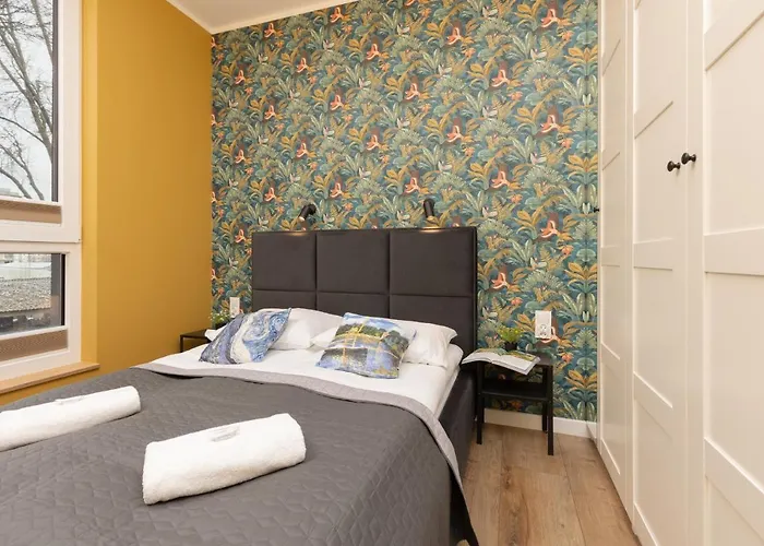 Apartamento Active By Renters *