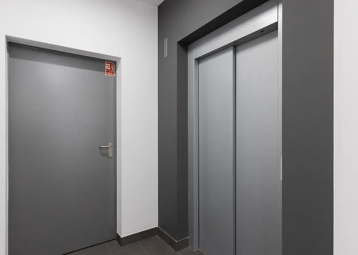 Active By Renters Varsovia