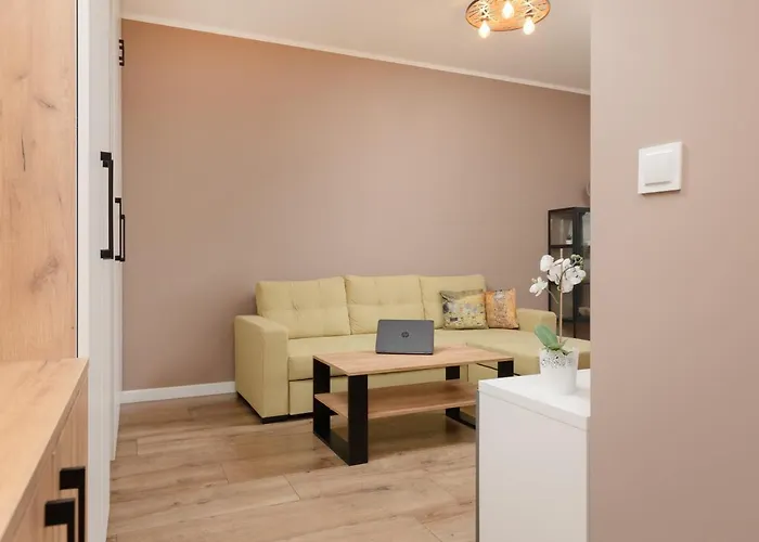 Active By Renters Apartamento *