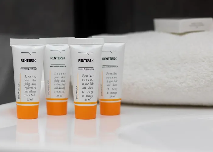 Active By Renters Apartamento