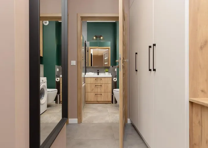 Active By Renters Varsovia