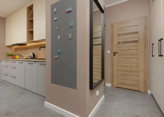 Apartamento Active By Renters *