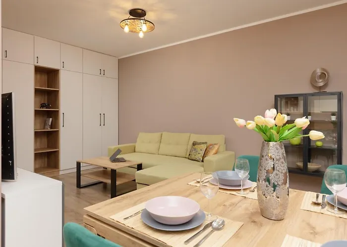 Apartamento Active By Renters