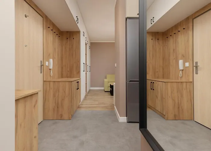 Active By Renters Apartamento *